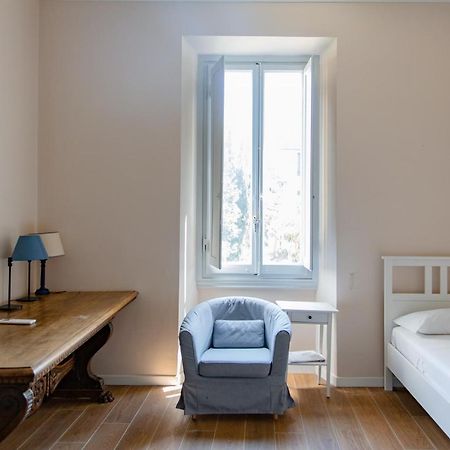 Comfy Apartment Near Fortezza Da Basso Φλωρεντία Εξωτερικό φωτογραφία