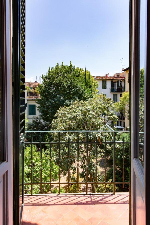Comfy Apartment Near Fortezza Da Basso Φλωρεντία Εξωτερικό φωτογραφία