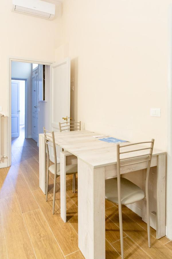 Comfy Apartment Near Fortezza Da Basso Φλωρεντία Εξωτερικό φωτογραφία