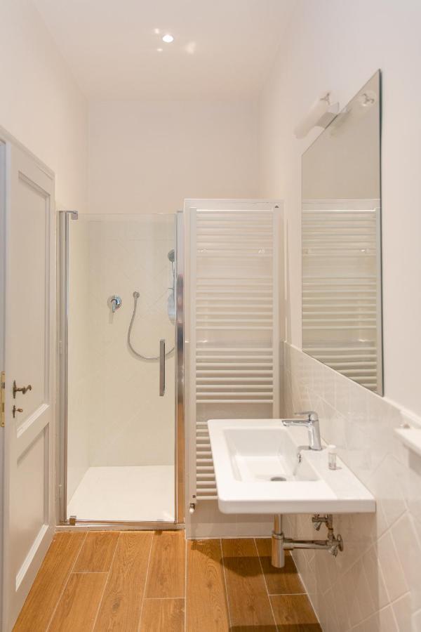 Comfy Apartment Near Fortezza Da Basso Φλωρεντία Εξωτερικό φωτογραφία