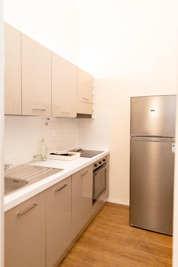 Comfy Apartment Near Fortezza Da Basso Φλωρεντία Εξωτερικό φωτογραφία